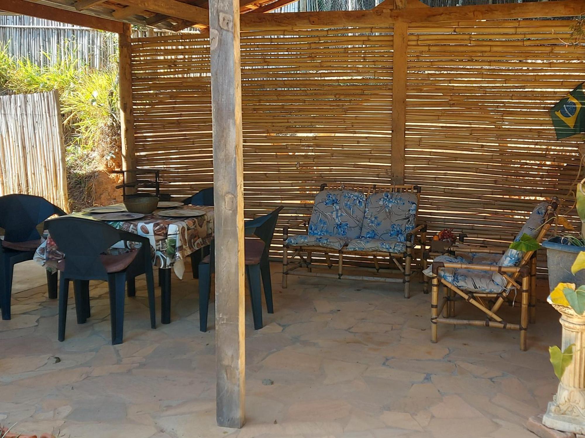 Recanto Aguas Claras Soledade de Minas Exterior foto
